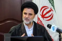 نبویان: حضور قالیباف در مذاکرات پیشنهاد پزشکیان بوده است