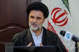 نبویان: حضور قالیباف در مذاکرات پیشنهاد پزشکیان بوده است