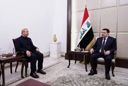 Iran, Iraq discuss fortifying coop. on Arbaeen pilgrimage