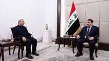 Iraqi government committed to disarm armed terrorist groups
