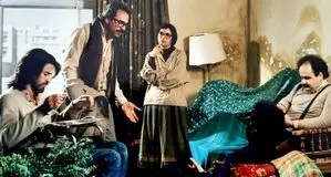 فریدون جیرانی: اکبر عبدی حیف شد که از میان ما رفت