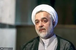 حجت‌الاسلام و المسلمین جماعتی درگذشت