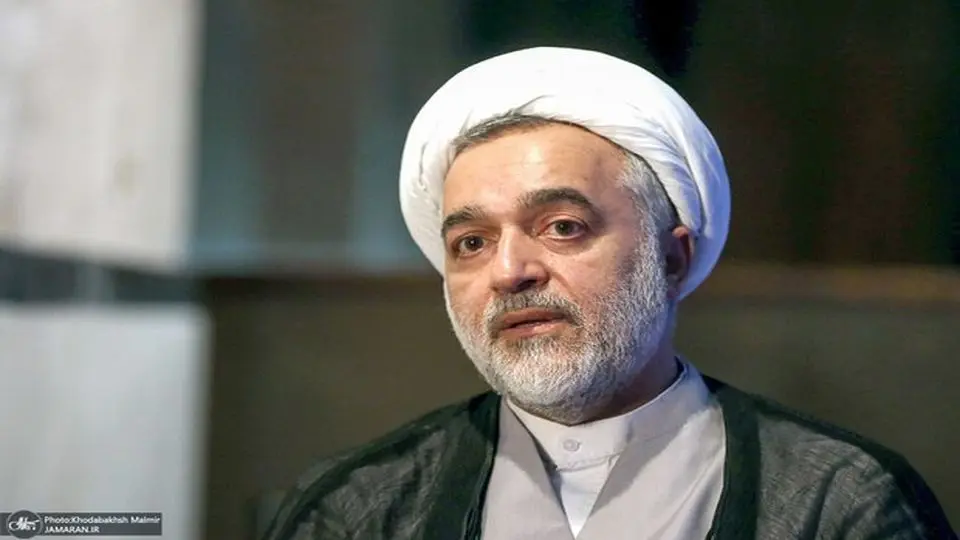 حجت‌الاسلام و المسلمین جماعتی درگذشت

