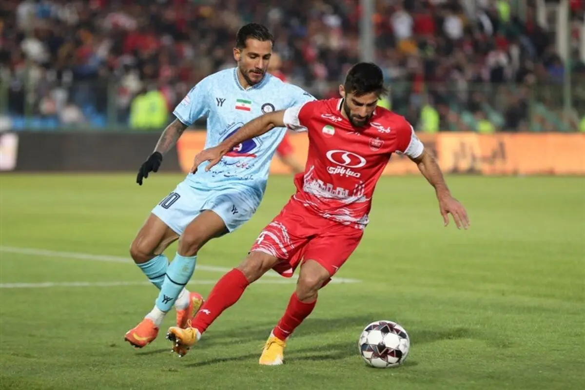 پرسپولیس - گل‌گهر؛ چشم سرخ‌ها به اولین برد خانگی روشن می‌شود؟
