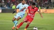 پرسپولیس - گل‌گهر؛ چشم سرخ‌ها به اولین برد خانگی روشن می‌شود؟
