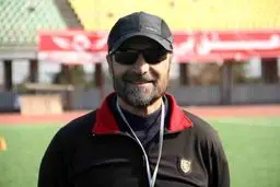 جلال چراغپور مربی تیم استقلال شد

