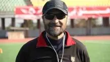 جلال چراغپور مربی تیم استقلال شد

