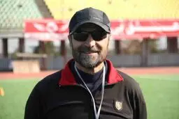جلال چراغپور مربی تیم استقلال شد

