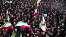 حمله تند خراسان به رسایی؛ بازی در زمین دشمن با شعارهای انقلابی