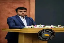 یک میلیون نفر به بندرانزلی رفتند 
