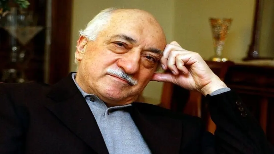آمریکا اسناد رسمی مرگ گولن را به ترکیه ارائه کرد
