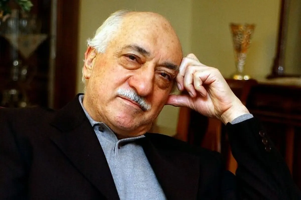 آمریکا اسناد رسمی مرگ گولن را به ترکیه ارائه کرد

