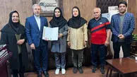 سرمربی تیم ملی هوپس دختران ایران مشخص شد
