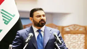 مأموریت الزیدی در کاخ سفید