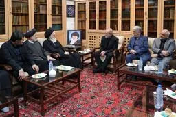 برخی جریان‌ها با سنگ‌اندازی، بدنبال اخلال در پیشبرد منافع ملی هستند