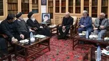 برخی جریان‌ها با سنگ‌اندازی، بدنبال اخلال در پیشبرد منافع ملی هستند