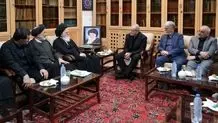 برخی جریان‌ها با سنگ‌اندازی، بدنبال اخلال در پیشبرد منافع ملی هستند