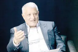 جایی بین جنگ و صلح
