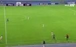 گل دوم استقلال به السد+ ویدئو