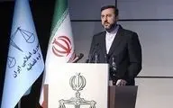 Iran slams UN rapporteur for hailing verdict against Nouri