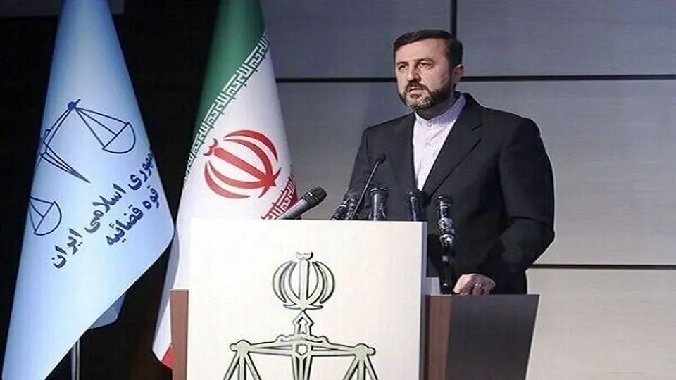 Iran slams UN rapporteur for hailing verdict against Nouri