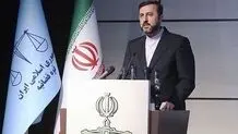 Iran slams UN rapporteur for hailing verdict against Nouri