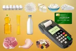 چرا یارانه کالابرگ دهک چهارم تا هفتم واریز نشد؟