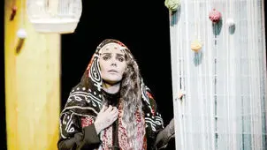 چهار قصه از زندگی چهار زن