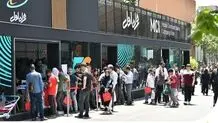 طرح فروش اقساطی گوشی موبایل و مودم به اعتبار سیمکارت همراه اول