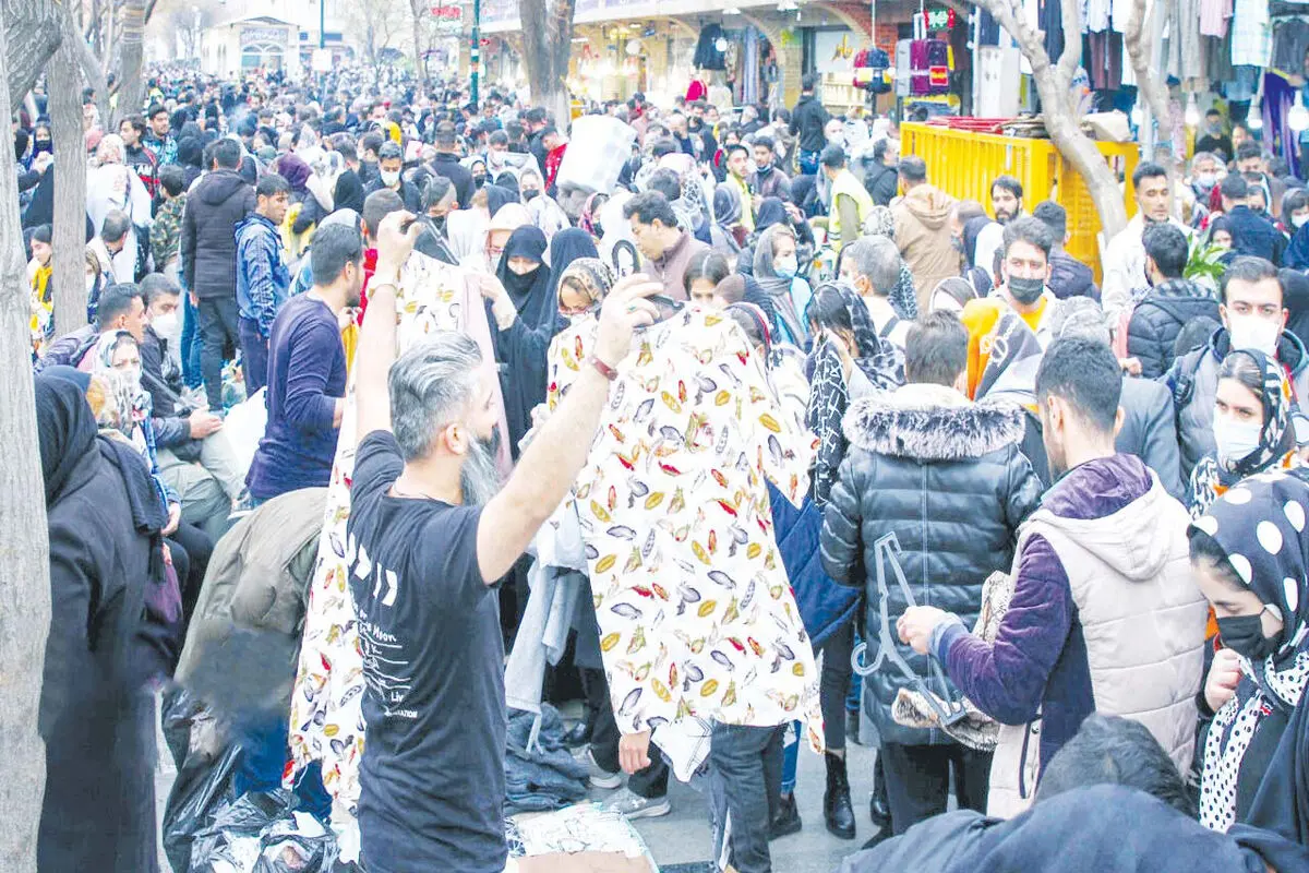 بهانه دولت یا تناقض ملت 