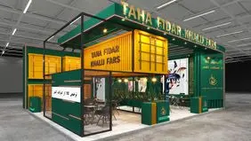 غرفه سازی نمایشگاهی، سکوی موفقیت برندها