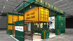 غرفه سازی نمایشگاهی، سکوی موفقیت برندها