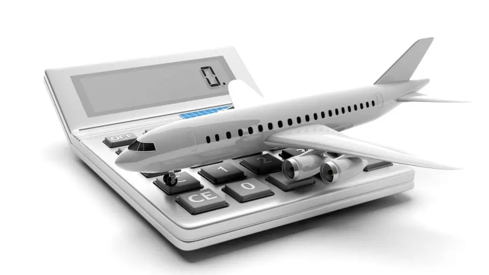 ساده ترین روش مقایسه و خرید بلیط هواپیما از بین سایت های مختلف