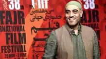 علی قلیچ: یک بار وسط دعوا آواز خواندم+ ویدئو