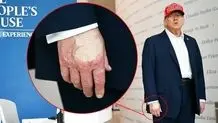 مصاحبه جدید ترامپ منتشر شد 