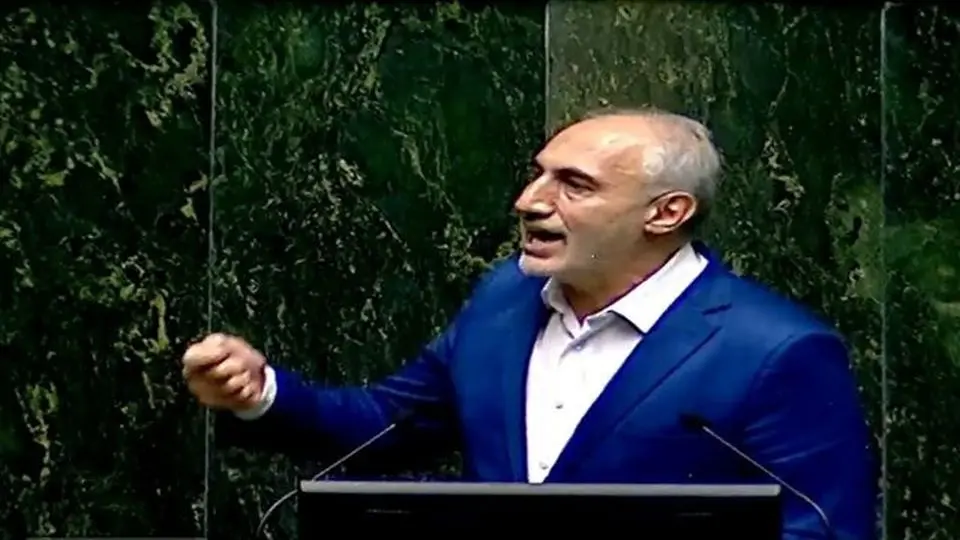 جزئیات اجرای کالابرگ الکترونیکی و قیمت برنج از زبان رئیس سازمان برنامه و بودجه