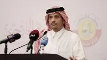 میانجیگری قطر برای آتش‌بس ۳ روزه در غزه

