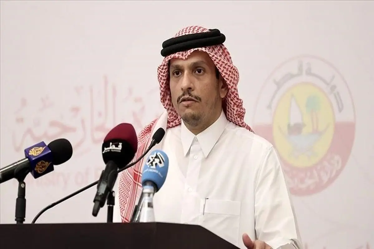 میانجیگری قطر برای آتش‌بس ۳ روزه در غزه


