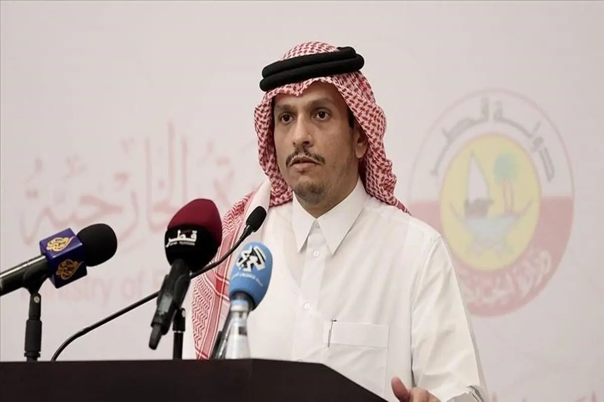 میانجیگری قطر برای آتش‌بس ۳ روزه در غزه

