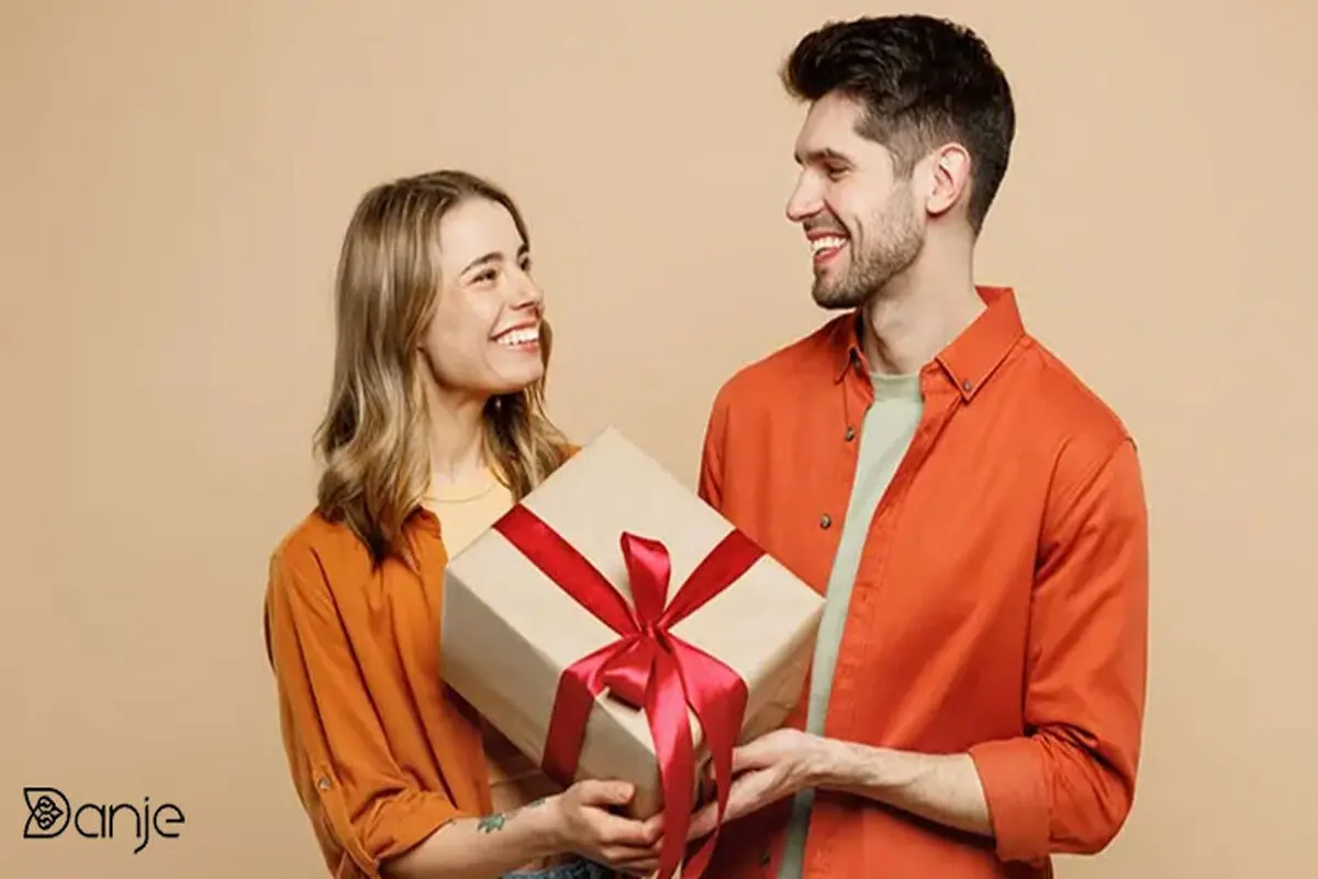کدام کادو برای مرد متاهل بیشتر آنها را خوشحال میکند؟