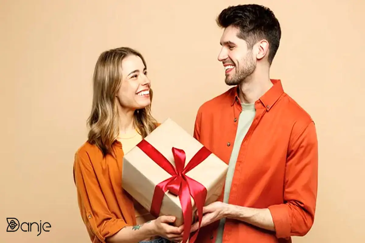 کدام کادو برای مرد متاهل بیشتر آنها را خوشحال میکند؟