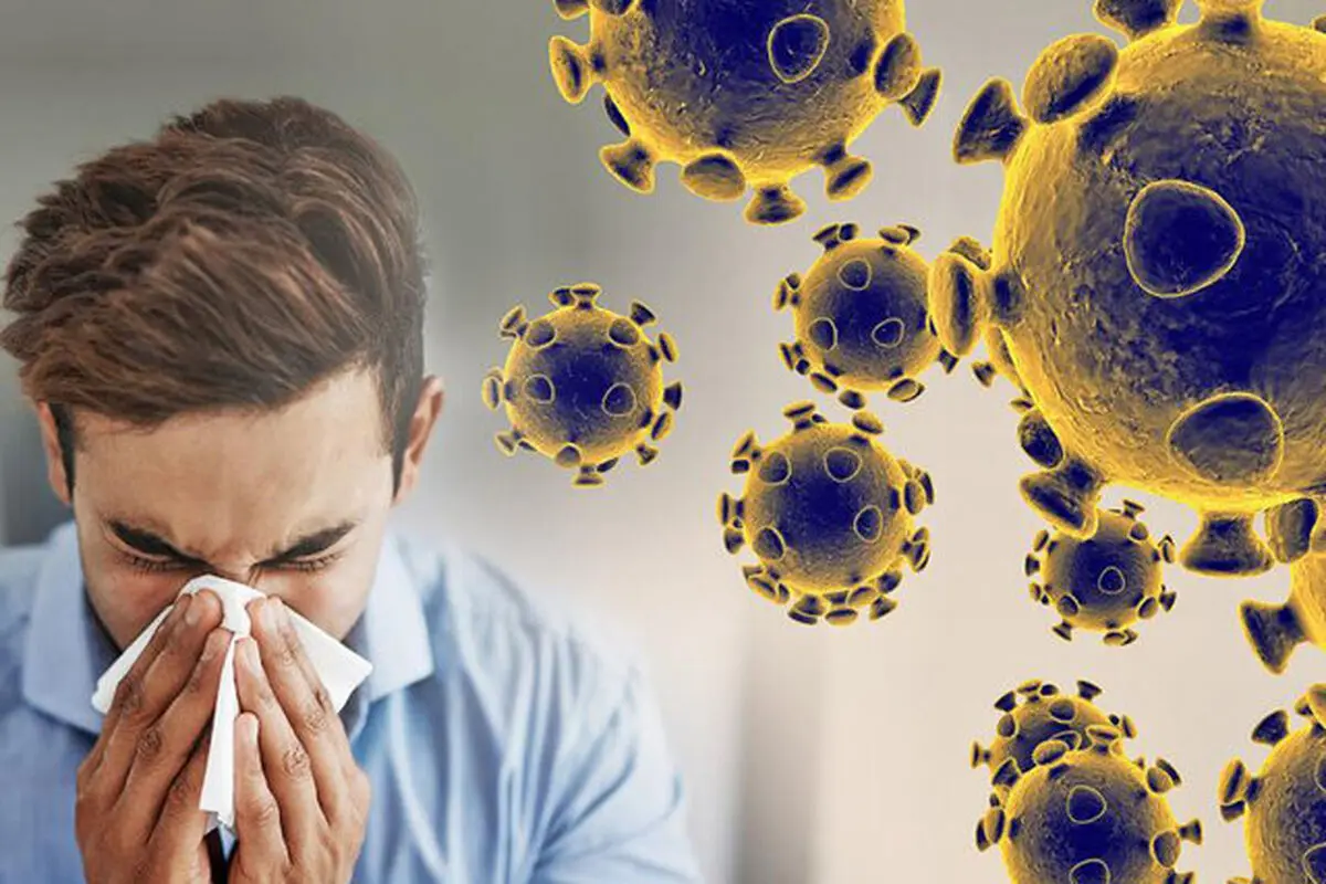 کرونای شایع این روزها چه علائمی دارد؟
