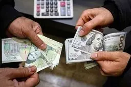 ریال کم ارزش‌ترین پول خاورمیانه شد