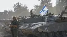 جنون صهیون
