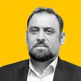حسین قریب گرکانی