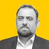 حسین قریب گرکانی