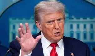 ترامپ کشور بعدی مورد حمله آمریکا را مشخص کرد