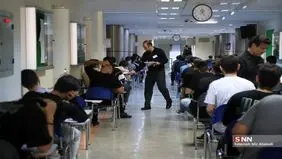 صندلی پزشکی  خریدنی نیست 