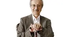 پیکر «پدر علم محیط زیست ایران» در بهشهر تشییع شد