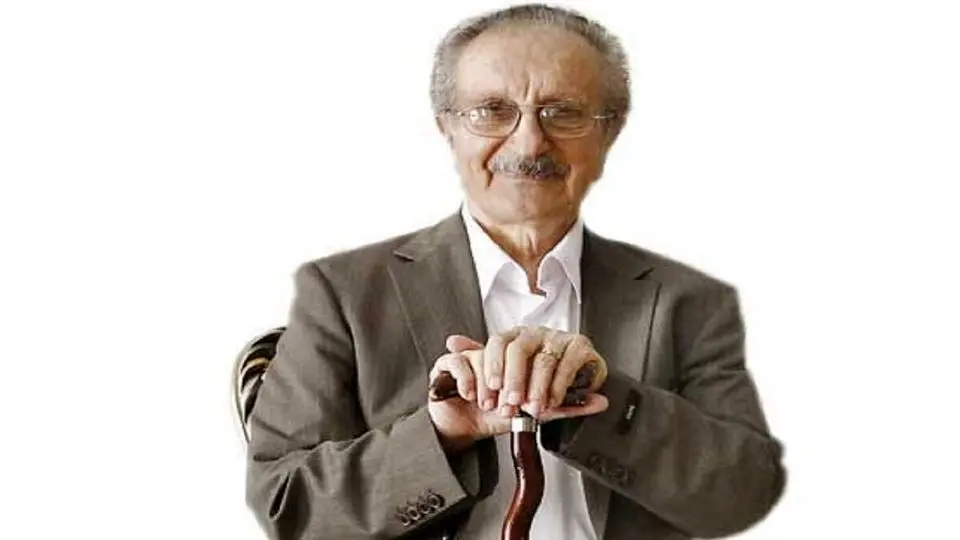 پروفسور علی یخکشی، پدر دانش محیط زیست ایران درگذشت